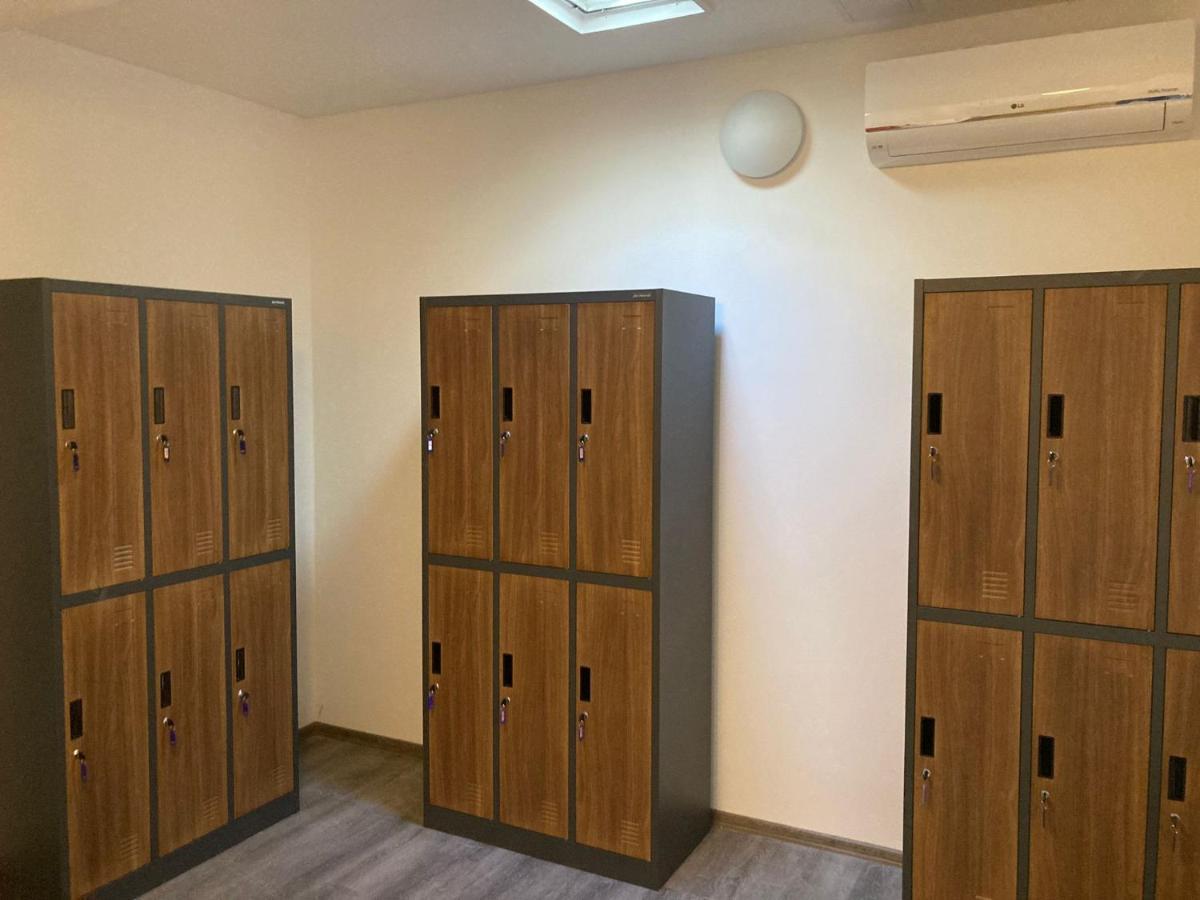 Capsule Hostel Erbenova — Fotky 3
